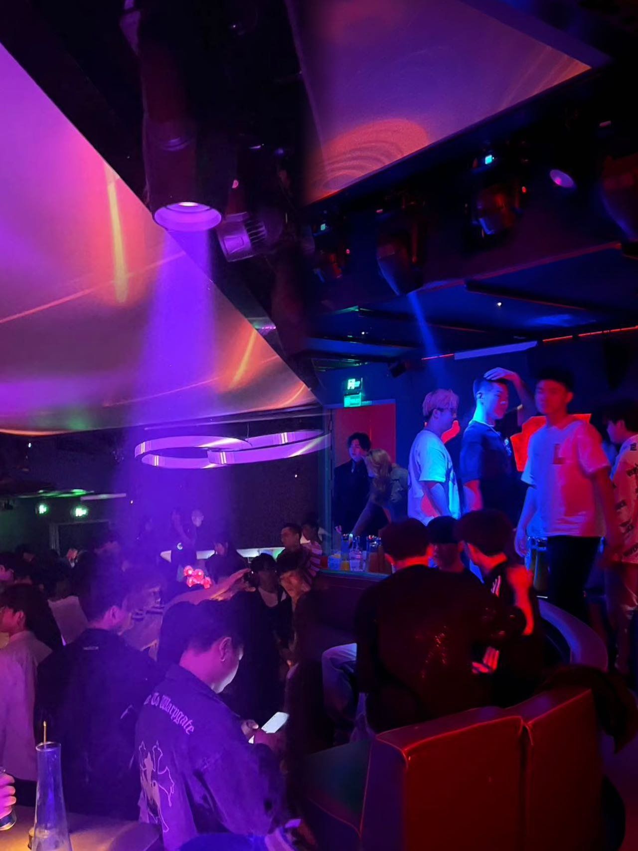 邯郸商务ktv价格多少钱一个小时-馆陶县ktv预定