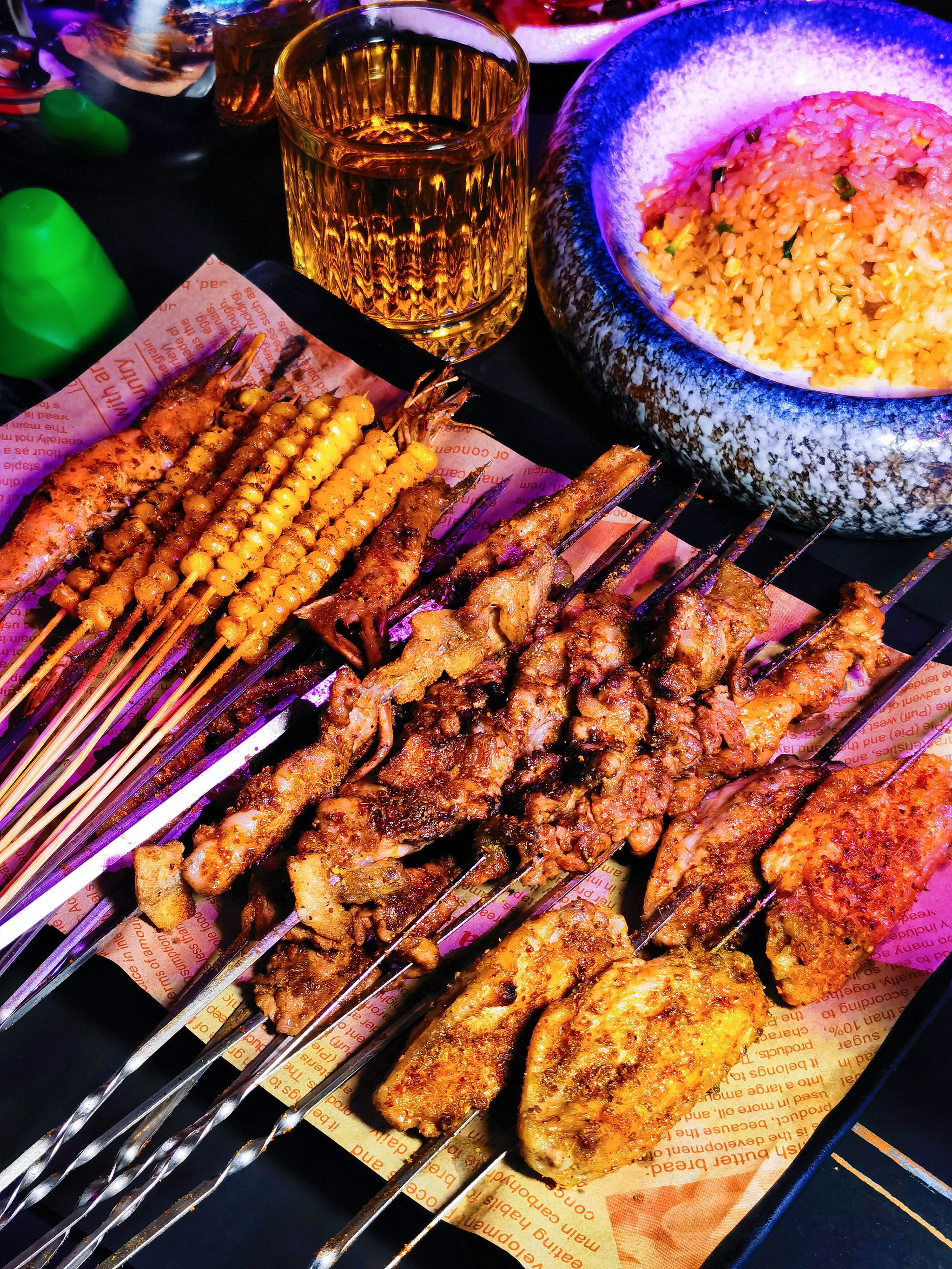 邯郸商务ktv新玩法-馆陶县ktv预定